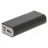 SWEEX Powerbank 4000 MAh (čierna)