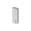 SWEEX Powerbank 4000 MAh (biela)