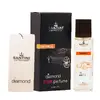 50 ml Vôňa do auta SANTINI (Diamond Orange)