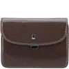 Dámska crossbody kabelka David Jones | Hnedá
