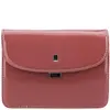 Dámska crossbody kabelka David Jones | Tmavoružová