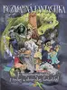 "Rozmarná fantastika" - ilustrovaná zbierka roztopašných poviedok