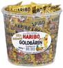 Haribo zlatý medvedík, 100 x 9,8 g, 100 x 9,8 g