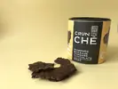 200 g Chrumkavý krokant CRUNCHÉ (plátky mandlí / sezam)