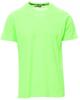 Pánske tričko RUNNER | Veľkosť: S | Zelená