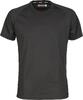 Pánske tričko RUNNER | Veľkosť: S | Čierna