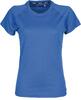Dámske tričko RUNNER LADY | Veľkosť: S | Modrá