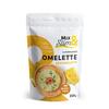 10 x 350 g Proteínová diétna omeleta Mix & Slim (syrová)
