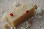 90 g Olivové mydlo