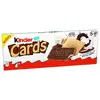 128 g Kinder Cards
