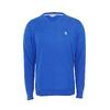 Pánsky sveter U.S. POLO ASSN V-Neck | Veľkosť: XL | Kráľovská modrá