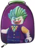 Desiatová taštička 3D LEGO JOKER
