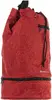 Unisex vak Alpine Pro FYZI | Červená