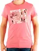 Pánske tričko CALVIN KLEIN cmp57p 4d7 | Veľkosť: S | Rose