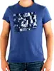 Pánske tričko CALVIN KLEIN cmp57p 721 | Veľkosť: S | Blue Fonce