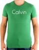 Pánske tričko CALVIN KLEIN cmp93p 8b6 | Veľkosť: S | Vert