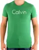 Pánske tričko CALVIN KLEIN cmp93p 8b6 | Veľkosť: S | Vert