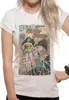 Dámske tričko Wonder Woman komiks | Veľkosť: S | Biela