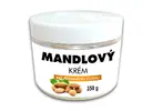 350 g Mandľový krém so slaným karamelom