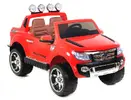 Elektrické autíčko Ford Ranger Wildtrak s diaľkovým ovládaním (oranžové)