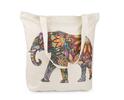 Dámska textilná taška | Slon