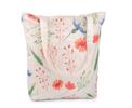 Dámska textilná taška | Kvety