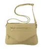 Dámska crossbody kabelka | Béžová