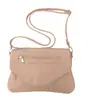 Dámska crossbody kabelka | Ružová
