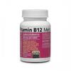 1 x 60 tbl. Vitamín B12 - Cyanocobalamine