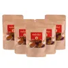 5 x 100 g Vegan želé medvedíkovia v bio kvalite (500 g)