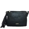 Dámska crossbody kabelka Tessra | Čierna
