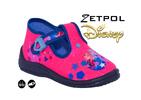 Dievčenské papuče Disney Frozen | Veľkosť: EUR 19