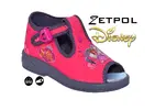 Dievčenské papuče Disney Sofia | Veľkosť: EUR 19