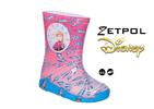 Dievčenské gumáky Disney - Frozen | Veľkosť: EUR 21/22