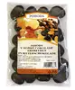 250 g Jahody v horkej čokoláde