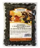 250 g Hrozienka v horkej čokoláde