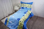 Obliečky na jednolôžko MATILDA