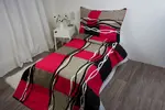 Obliečky na jednolôžko IZABELA