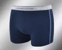 Pánske boxerky Sergio Tacchini 17830 | Veľkosť: M (5) vel. 50 | Blu