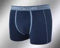 Pánske boxerky Sergio Tacchini 17870 | Veľkosť: M (5) vel. 50 | Blu