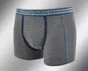 Pánske boxerky Sergio Tacchini 17870 | Veľkosť: M (5) vel. 50 | Grigio