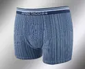 Pánske boxerky Sergio Tacchini 17895 | Veľkosť: M (5) vel. 50 | Blu