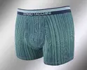 Pánske boxerky Sergio Tacchini 17895 | Veľkosť: M (5) vel. 50 | Verde
