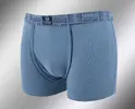 Pánske boxerky Sergio Tacchini 17903 | Veľkosť: M (5) vel. 50 | Avion