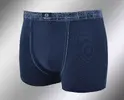 Pánske boxerky Sergio Tacchini 17903 | Veľkosť: M (5) vel. 50 | Blu