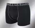 Pánske boxerky Sergio Tacchini 17903 | Veľkosť: M (5) vel. 50 | Nero