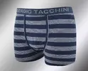 Pánske boxerky Sergio Tacchini 17906 | Veľkosť: M (5) vel. 50 | Blu