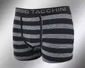 Pánske boxerky Sergio Tacchini 17906 | Veľkosť: M (5) vel. 50 | Nero