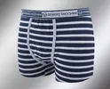 Pánske boxerky Sergio Tacchini 17926 | Veľkosť: M (5) vel. 50 | Blu