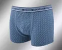 Pánske boxerky Sergio Tacchini 17975 | Veľkosť: M (5) vel. 50 | Avion